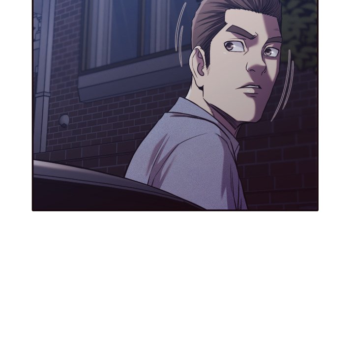 Hidden Past Chapter 34 - HolyManga.Net