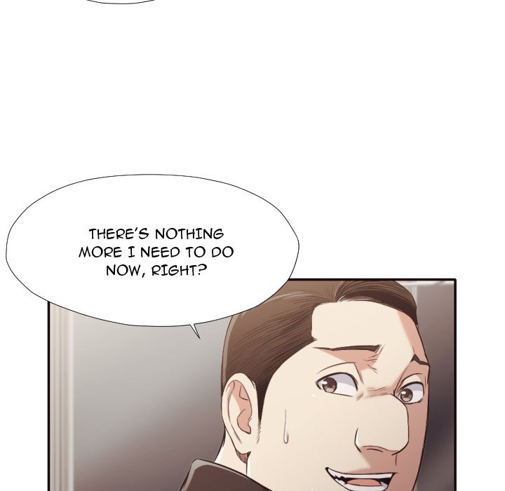 Hidden Past Chapter 34 - HolyManga.Net