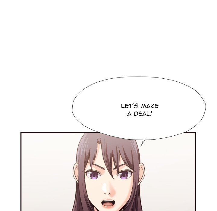 Hidden Past Chapter 34 - HolyManga.Net
