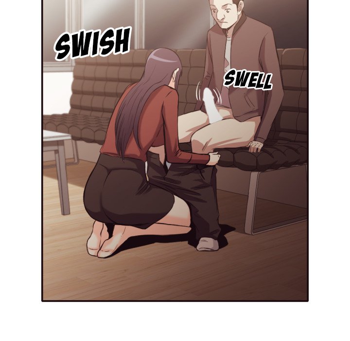 Hidden Past Chapter 34 - HolyManga.Net
