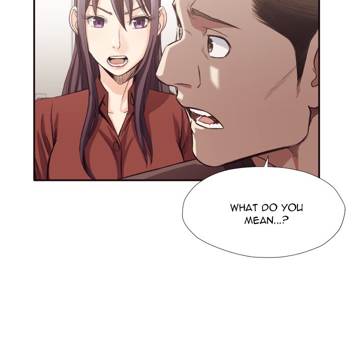 Hidden Past Chapter 34 - HolyManga.Net