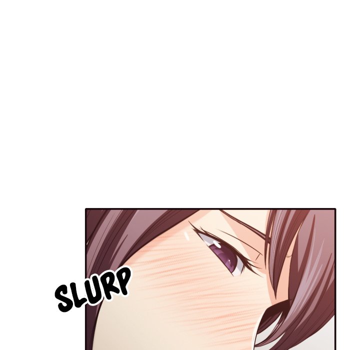 Hidden Past Chapter 34 - HolyManga.Net