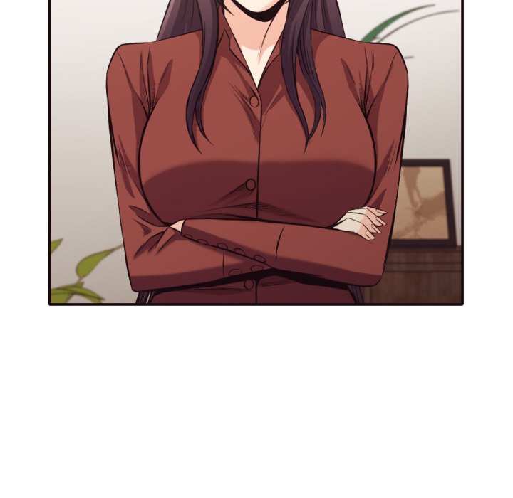 Hidden Past Chapter 34 - HolyManga.Net