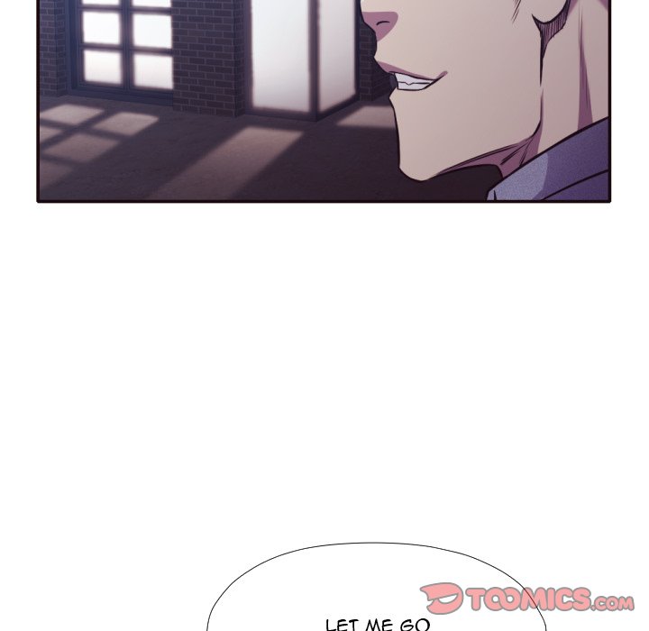 Hidden Past Chapter 34 - HolyManga.Net