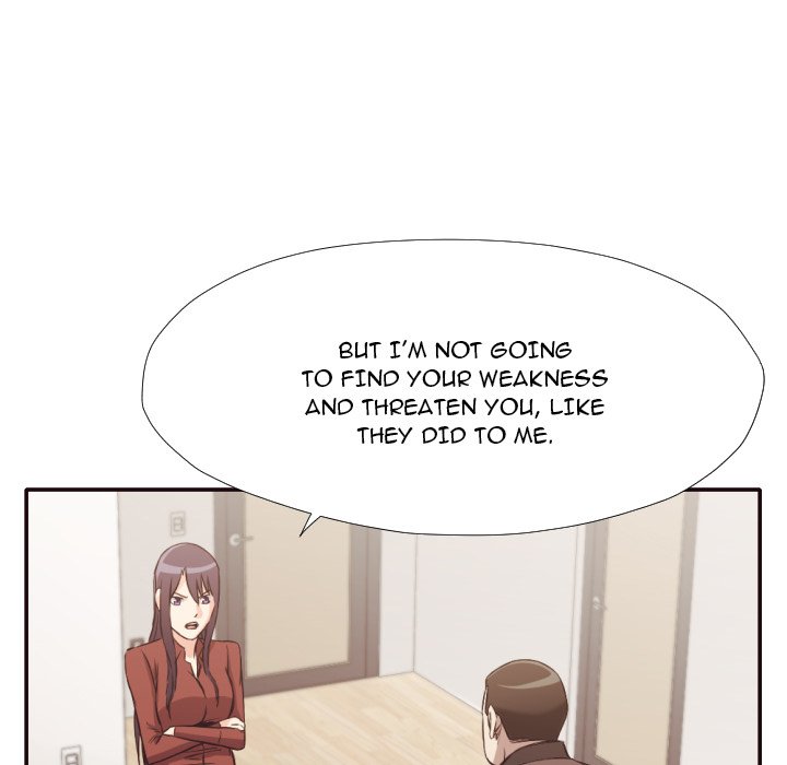 Hidden Past Chapter 34 - HolyManga.Net