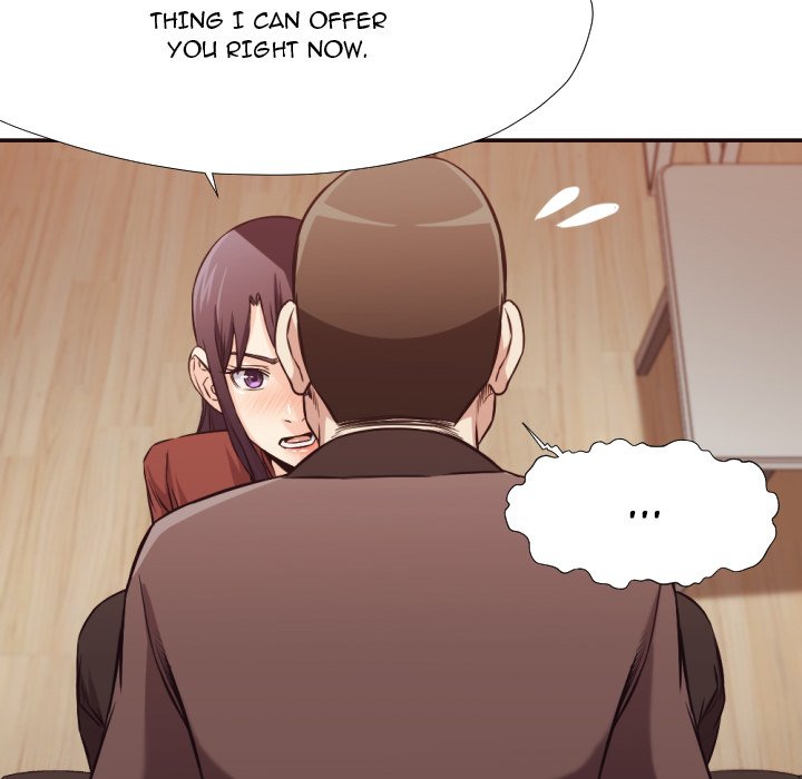 Hidden Past Chapter 34 - HolyManga.Net