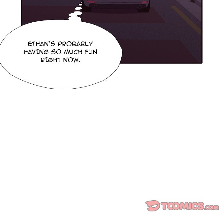 Hidden Past Chapter 34 - HolyManga.Net