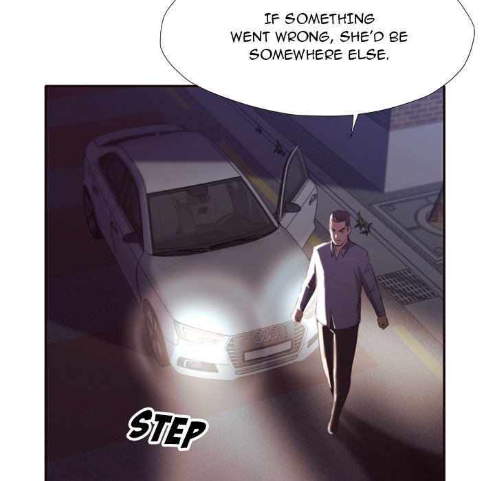 Hidden Past Chapter 34 - HolyManga.Net