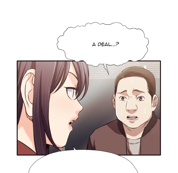 Hidden Past Chapter 34 - HolyManga.Net