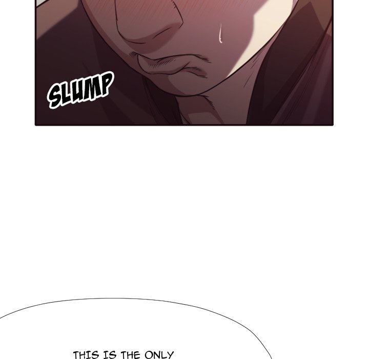 Hidden Past Chapter 34 - HolyManga.Net