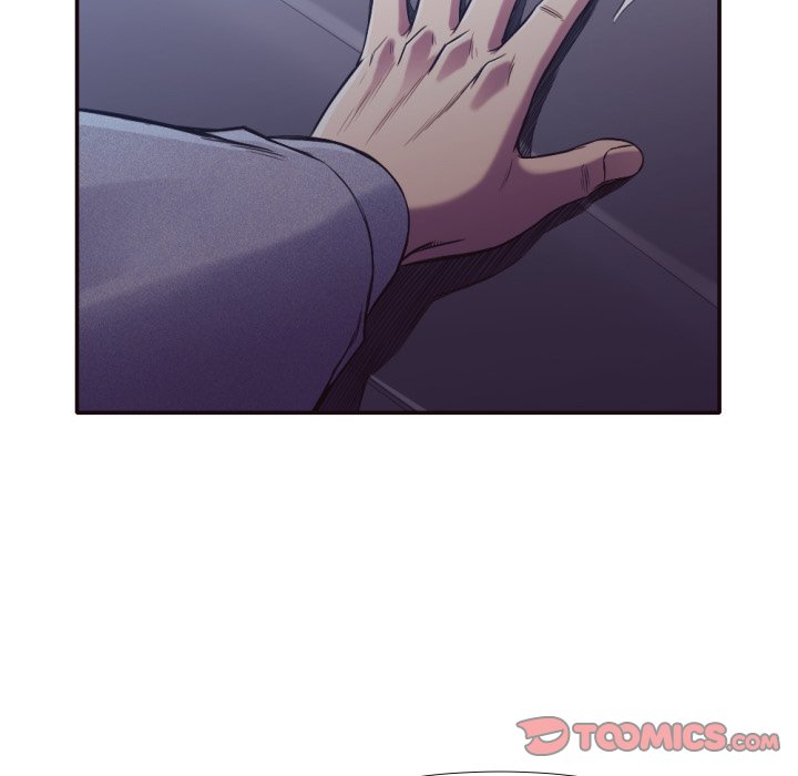 Hidden Past Chapter 34 - HolyManga.Net