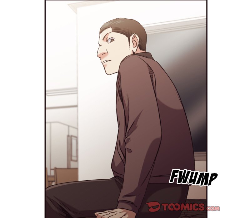 Hidden Past Chapter 34 - HolyManga.Net