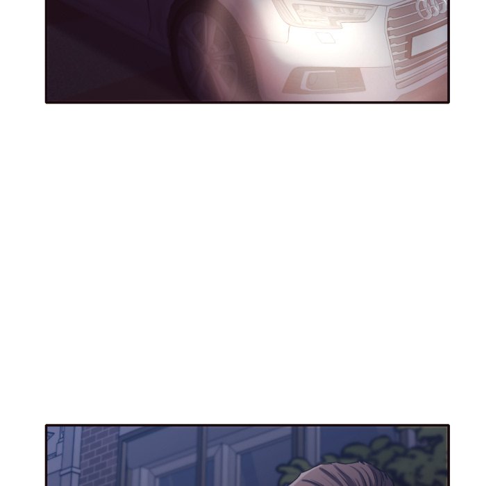 Hidden Past Chapter 34 - HolyManga.Net