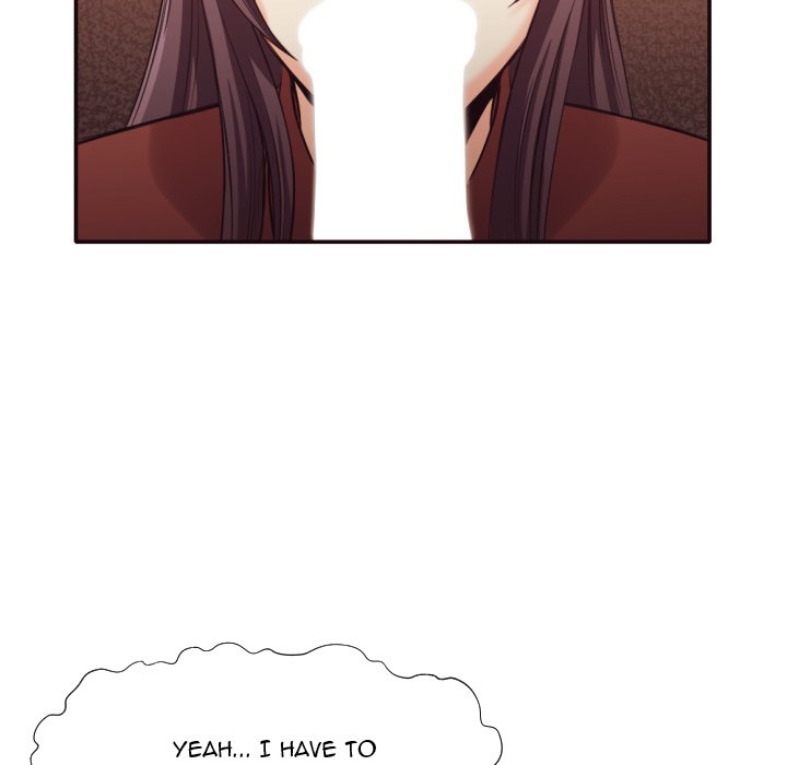Hidden Past Chapter 34 - HolyManga.Net
