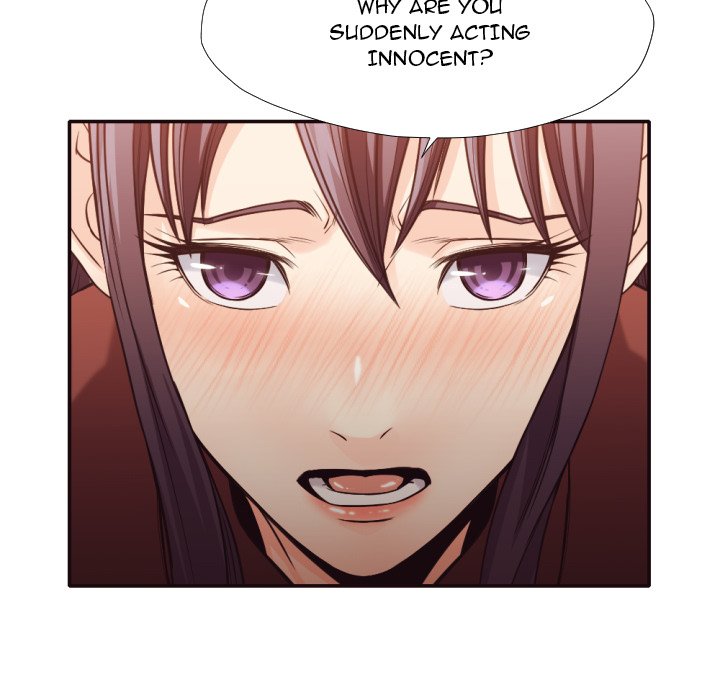 Hidden Past Chapter 34 - HolyManga.Net
