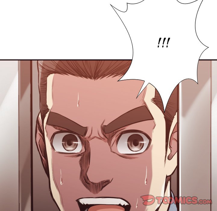 Hidden Past Chapter 34 - HolyManga.Net