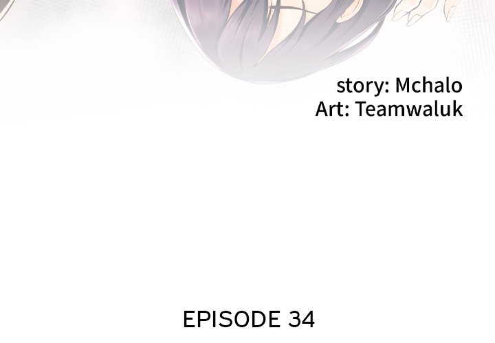 Hidden Past Chapter 34 - HolyManga.Net