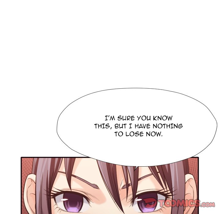 Hidden Past Chapter 34 - HolyManga.Net