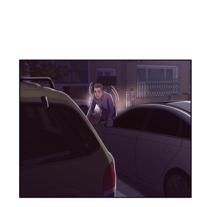 Hidden Past Chapter 34 - HolyManga.Net