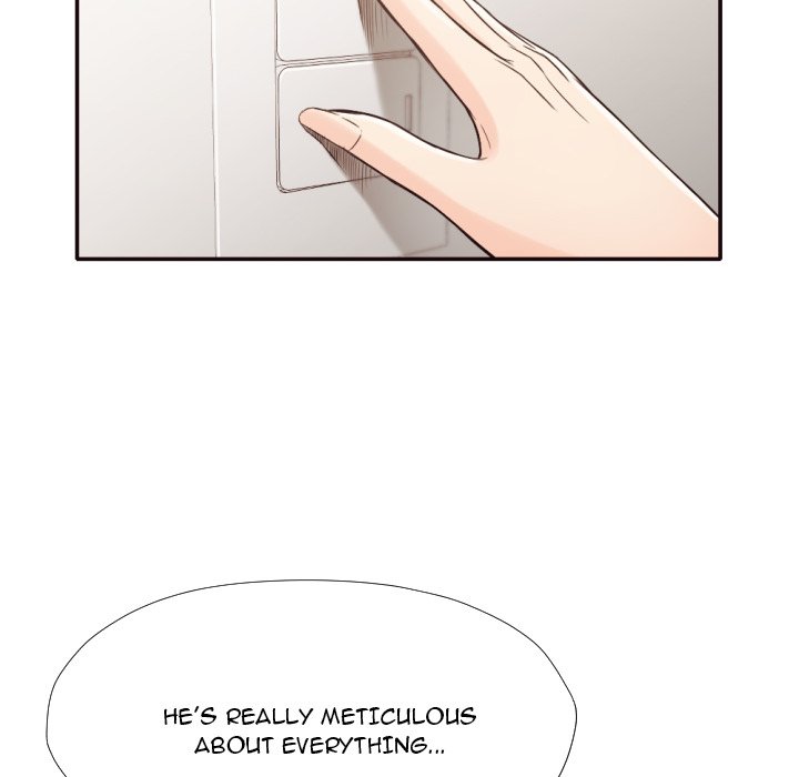 Hidden Past Chapter 34 - HolyManga.Net
