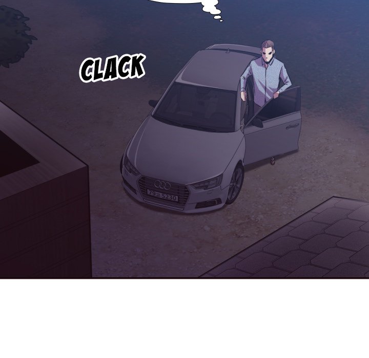 Hidden Past Chapter 34 - HolyManga.Net