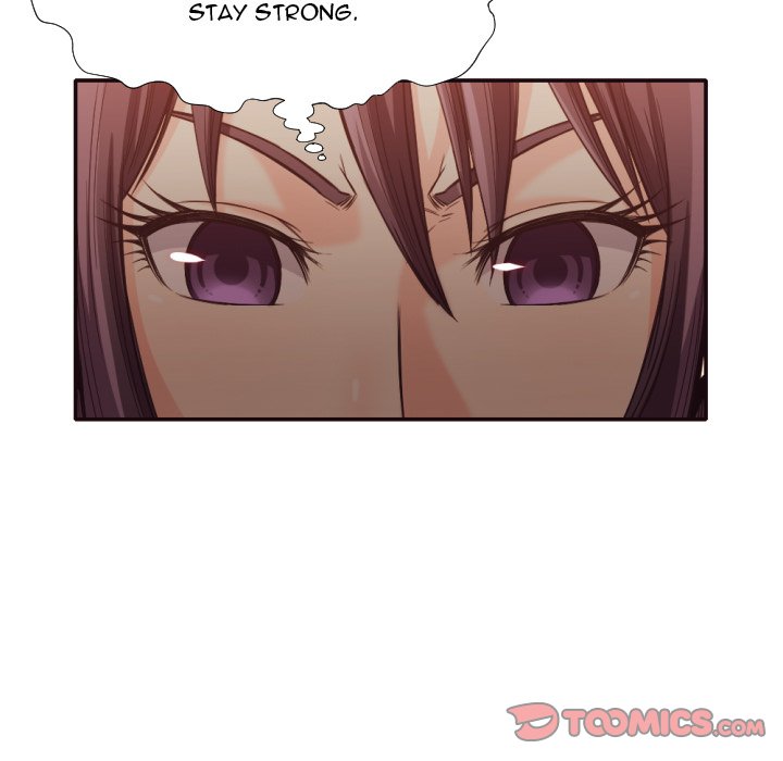 Hidden Past Chapter 34 - HolyManga.Net