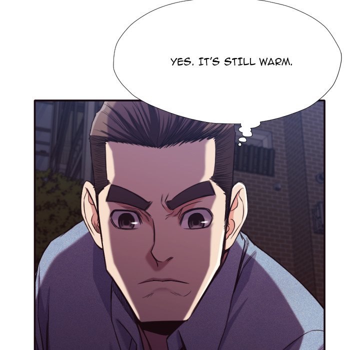 Hidden Past Chapter 34 - HolyManga.Net