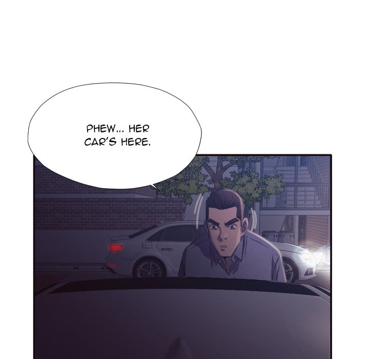 Hidden Past Chapter 34 - HolyManga.Net