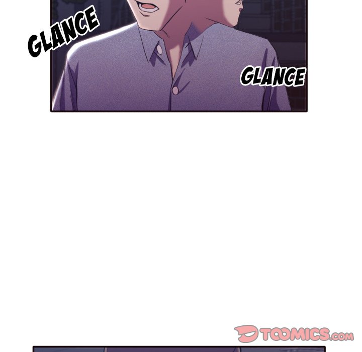 Hidden Past Chapter 34 - HolyManga.Net