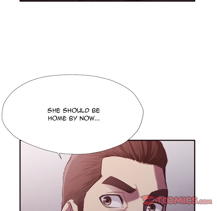 Hidden Past Chapter 34 - HolyManga.Net