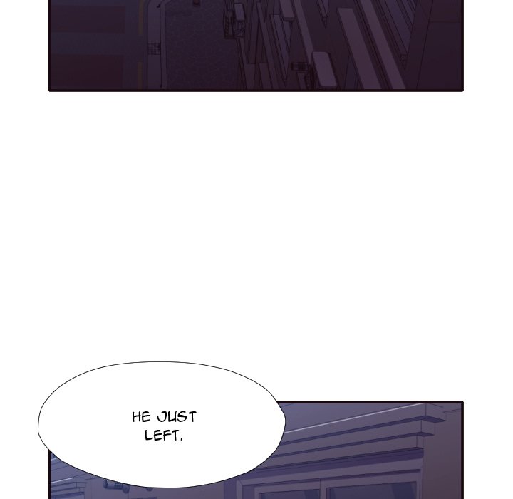 Hidden Past Chapter 34 - HolyManga.Net