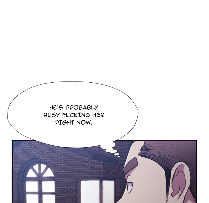 Hidden Past Chapter 34 - HolyManga.Net