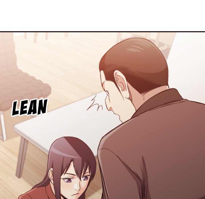 Hidden Past Chapter 34 - HolyManga.Net