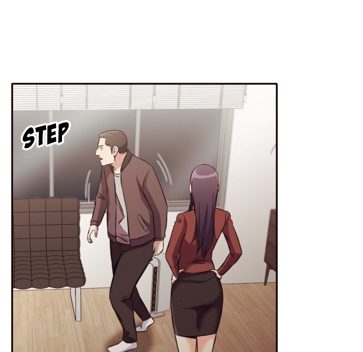 Hidden Past Chapter 34 - HolyManga.Net