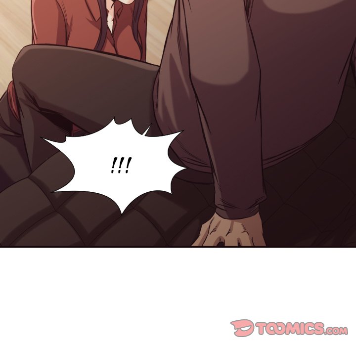 Hidden Past Chapter 34 - HolyManga.Net