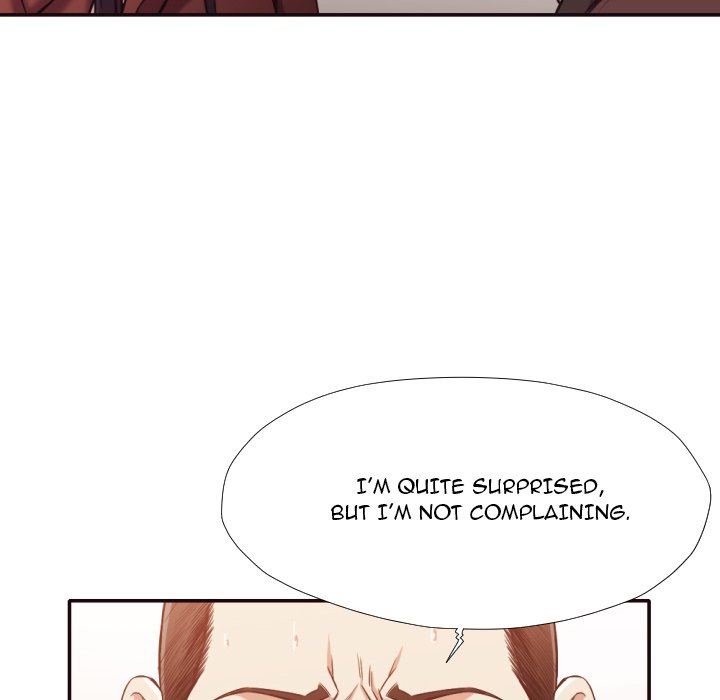 Hidden Past Chapter 34 - HolyManga.Net