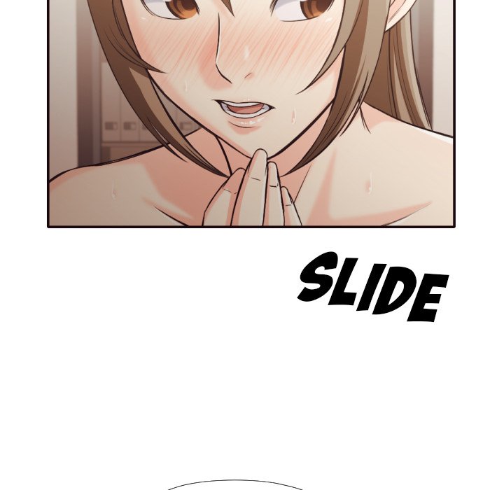 Hidden Past Chapter 35 - HolyManga.Net