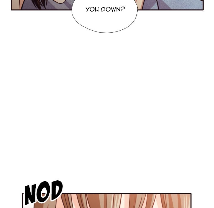 Hidden Past Chapter 35 - HolyManga.Net