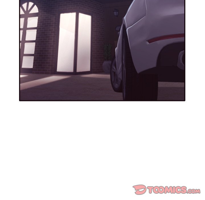 Hidden Past Chapter 35 - HolyManga.Net