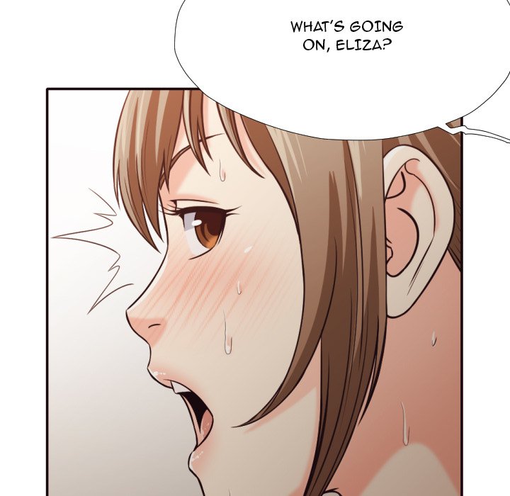 Hidden Past Chapter 35 - HolyManga.Net