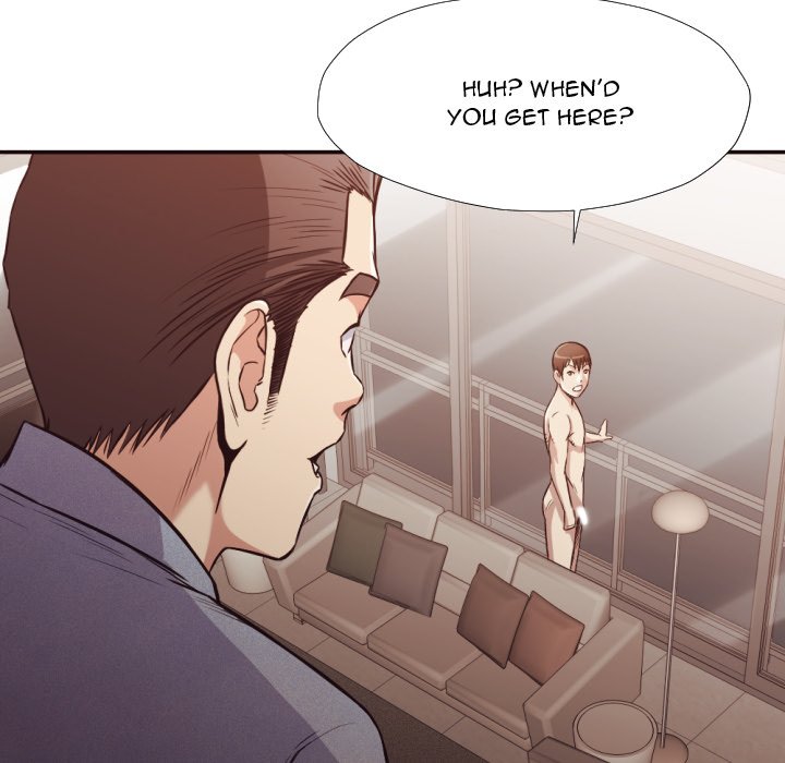 Hidden Past Chapter 35 - HolyManga.Net