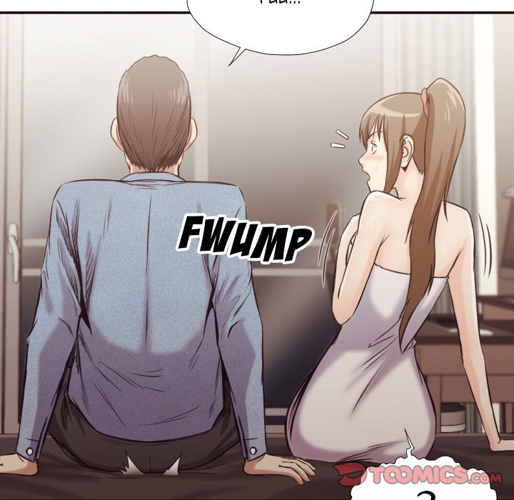 Hidden Past Chapter 35 - HolyManga.Net