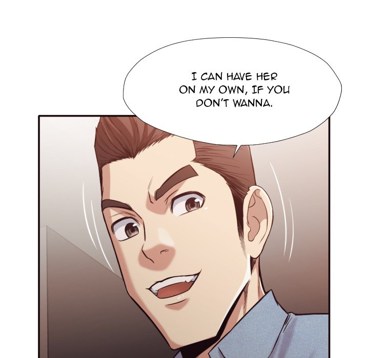 Hidden Past Chapter 35 - HolyManga.Net