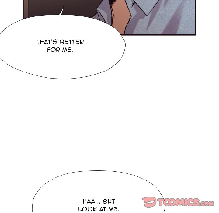Hidden Past Chapter 35 - HolyManga.Net