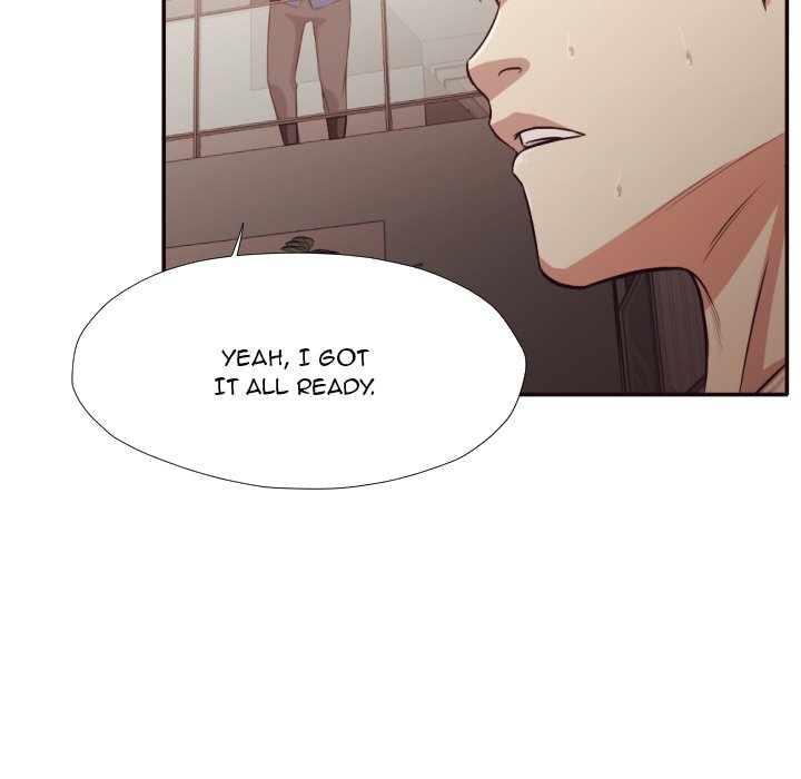 Hidden Past Chapter 35 - HolyManga.Net
