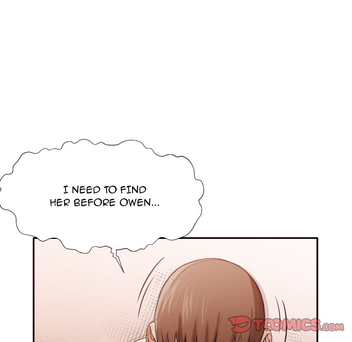 Hidden Past Chapter 35 - HolyManga.Net