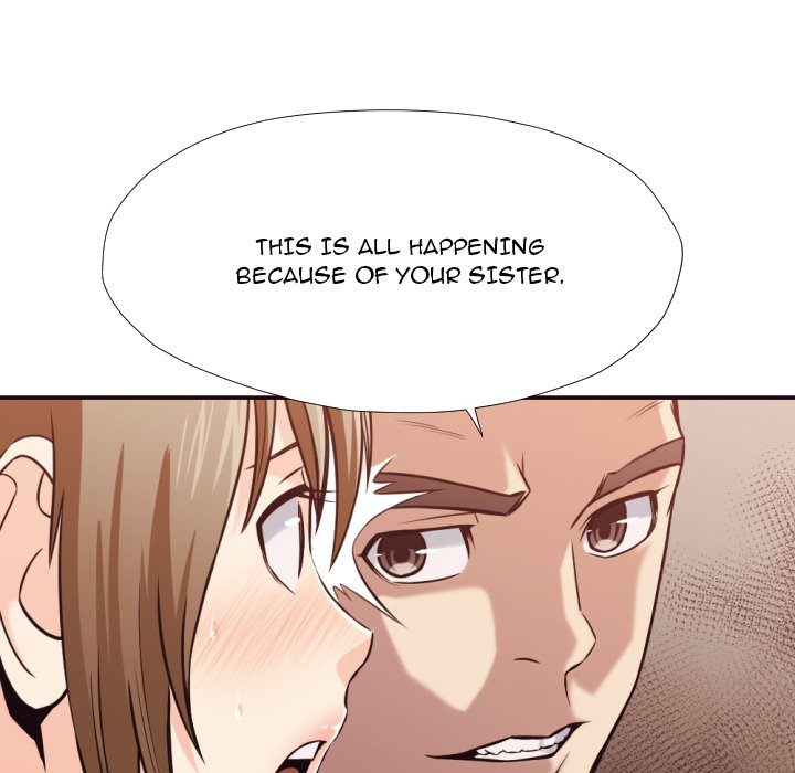 Hidden Past Chapter 35 - HolyManga.Net