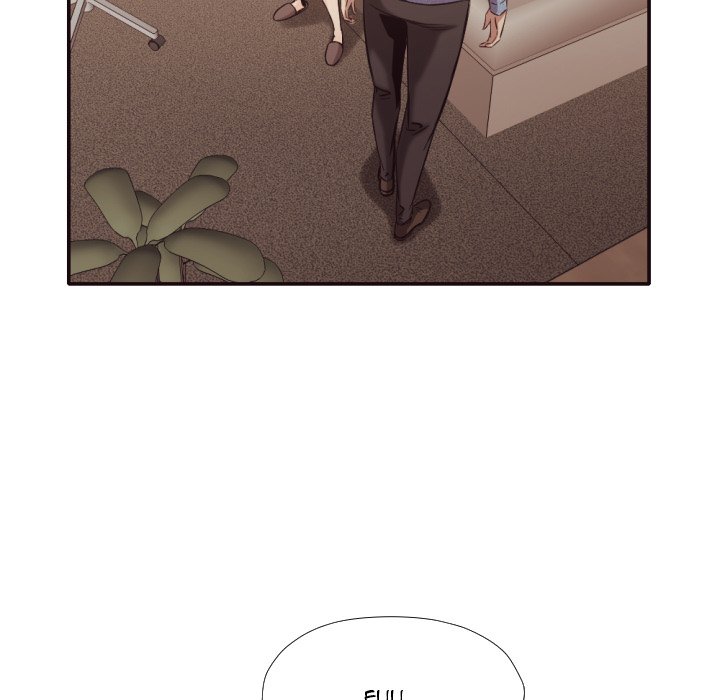 Hidden Past Chapter 35 - HolyManga.Net