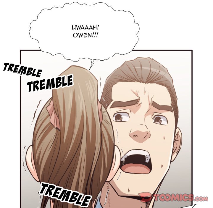 Hidden Past Chapter 35 - HolyManga.Net