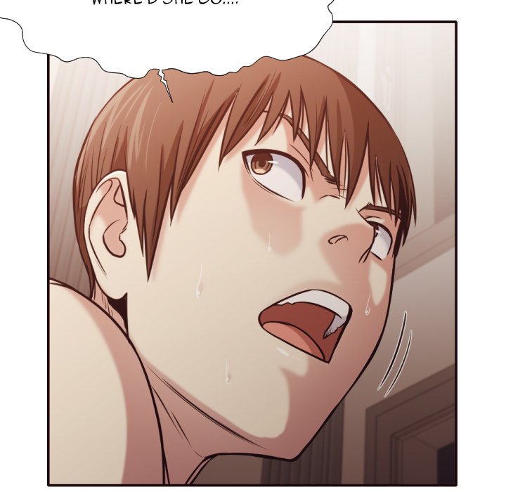 Hidden Past Chapter 35 - HolyManga.Net